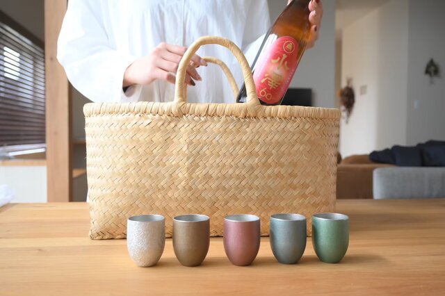 おちょこさん、 amabro おちょこ zen to 蓬莱盃 （2種類） アマブロ 酒器 お猪口