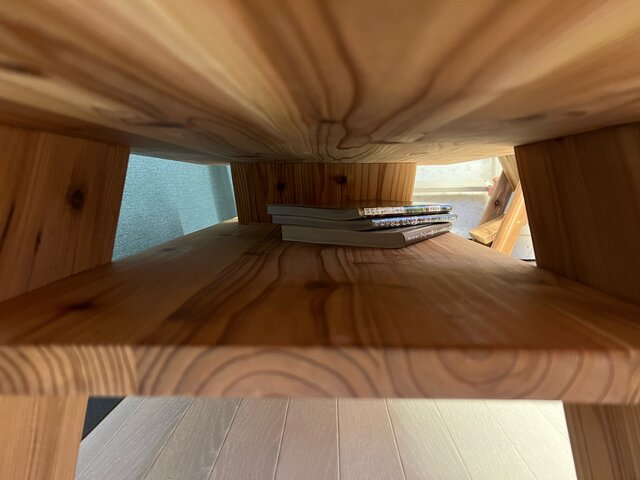 送料無料】 ローテーブル 長方形 アングル脚 110cm 45cm 35cm 収納付き