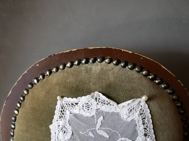 ソファ チェア フランスアンティーク ぬいぐるみ用 アンティークチェア