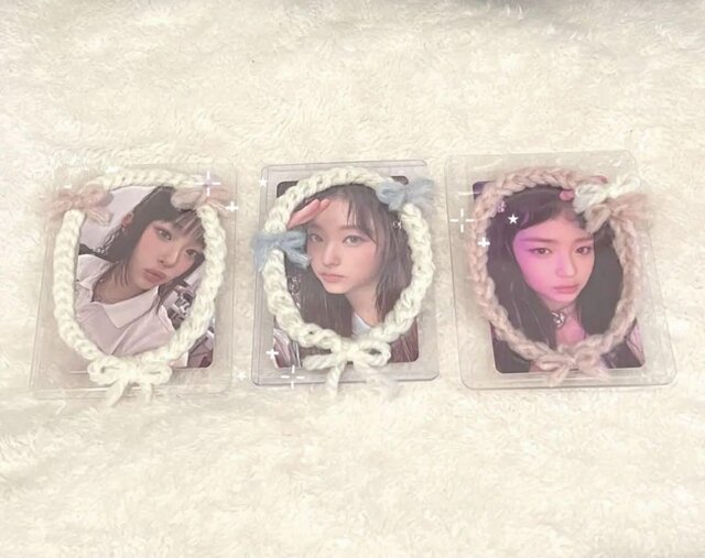 ハンドメイド　トレカケース　トレカ it-663c34b3d504a-1200.jpg