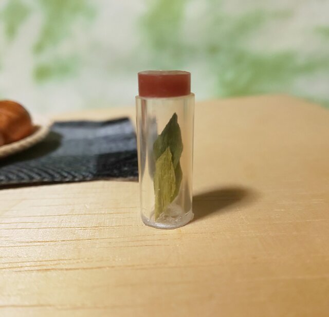 ミニチュア カレーの野菜セット | iichi 日々の暮らしを心地よく