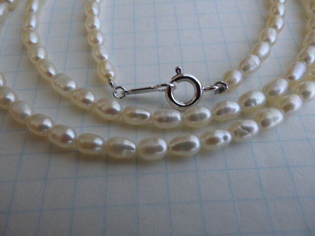 新品　パール　珊瑚　コンビネックレス 楽天市場】ピンク珊瑚 ドロップと淡水パールのペンダント