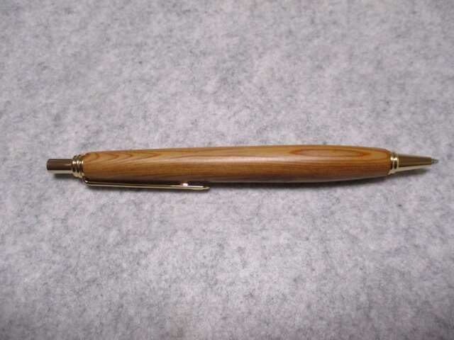 新品 ボナンペン 0.5 シャーペン 杉の杢 新品 ボナンペン 0.5 シャーペン 杉の杢 屋久杉 光明杢 椿油