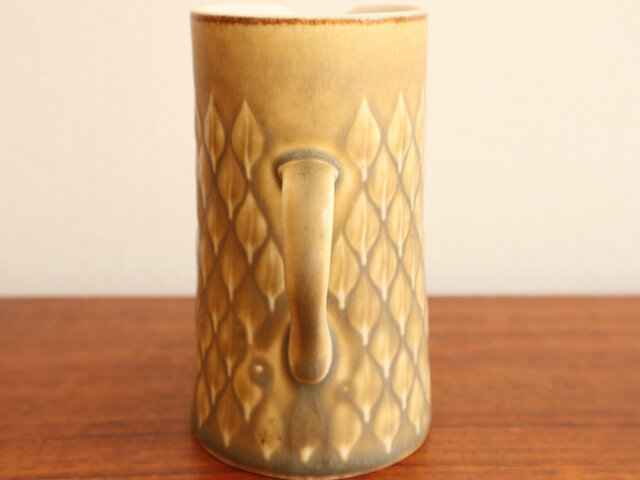 クイストゴー／レリーフ クリーマー | iichi 日々の暮らしを心地よく