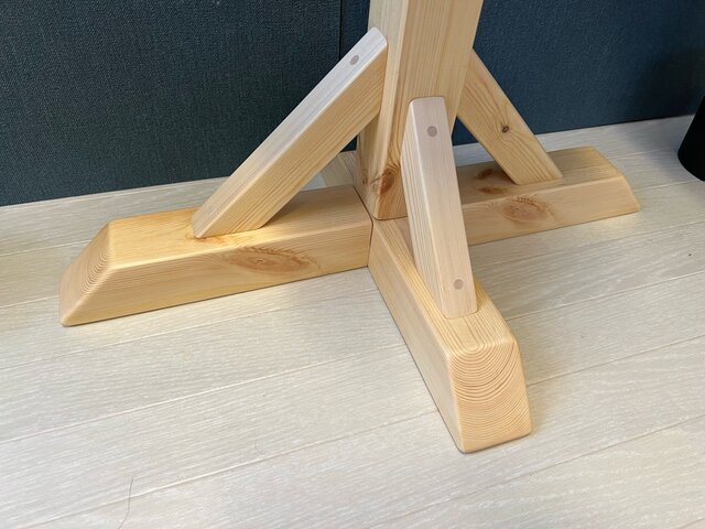 送料無料】 タワーシェルフ ツリー形 L 収納棚 陳列棚 | iichi 日々の