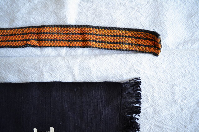 昔の前掛け 醤油醸造所エプロン 酒屋前掛け | iichi 日々の暮らしを