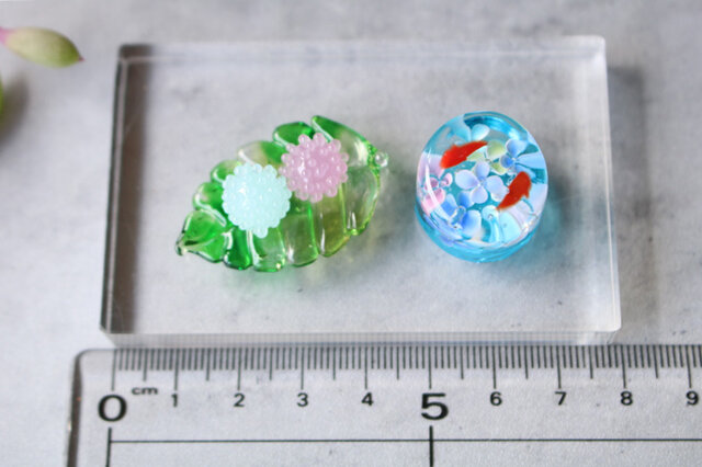 まるもち⑅︎◡̈︎*　ガラス細工　ミニチュア Yahoo!オークション - ミニチュアガラス細工 ニワトリっち