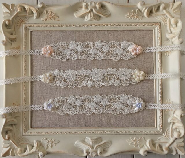 La Pafait♡ヘッドドレス♡未使用品 mine》レザーハート ヘッドドレス- LAFARY ONLINE
