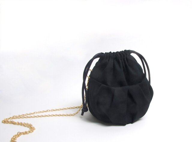 ころんと♪マイクロミニサイズ ニュアンスタックポケット ミニ