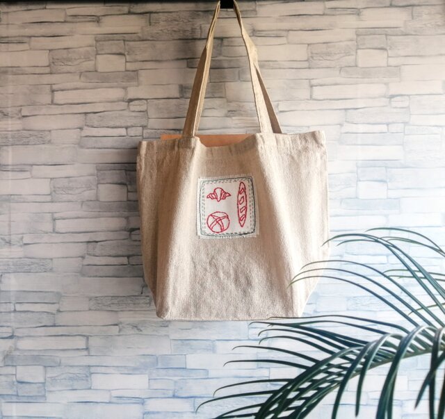＊じゅんじゅん様＊ハンドメイド　トートバッグ　ポーチ it-666933322068a-1200.jpg