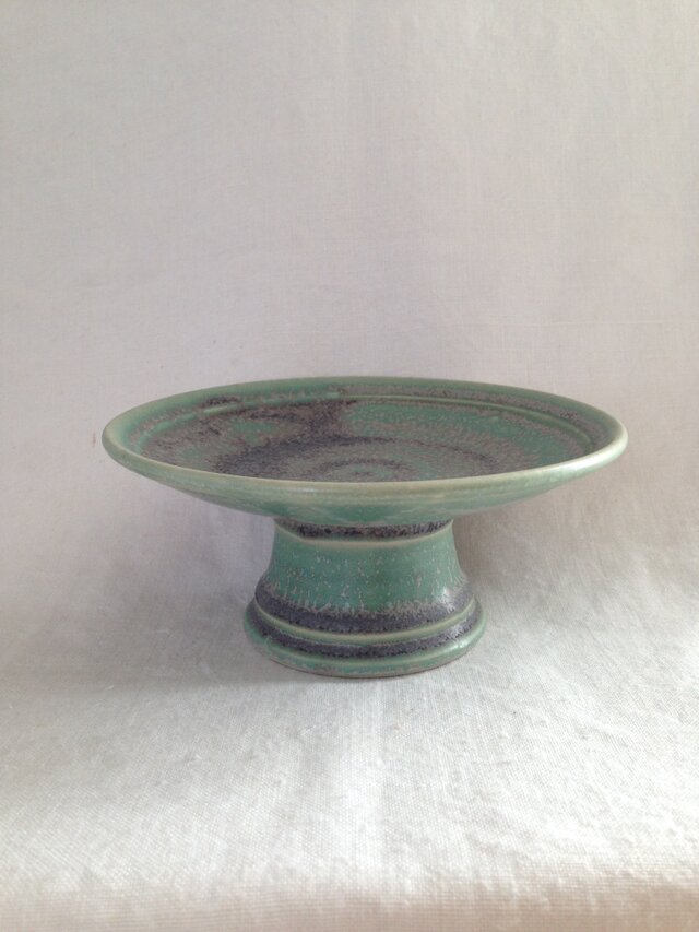 コンポート(青銅マット)