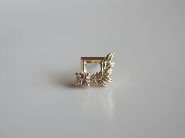 hrnsh❁﻿4°C スタッドピアス すべてのジュエリー,ピアス,シルバー,Silver,銀,ダイヤモンド,4