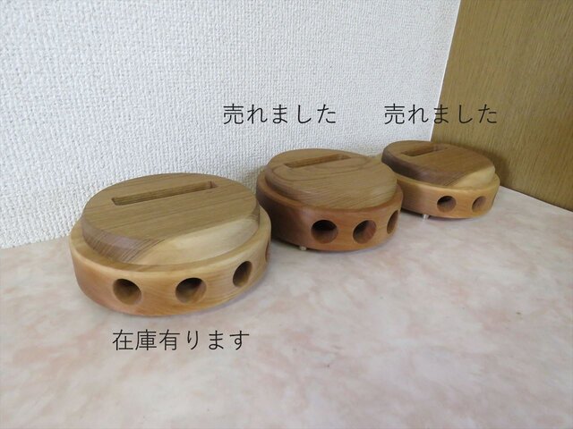 再販 スマホスタンド スマホスピーカー | iichi 日々の暮らしを