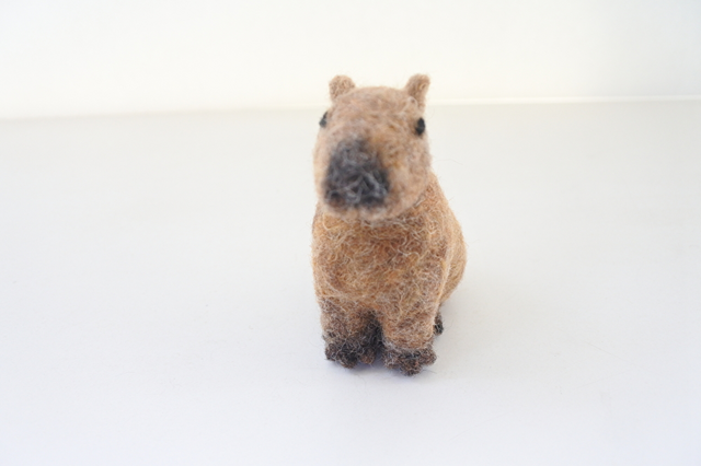 カピバラさん根付 21個セット カピバラさんミニ絵馬根付 | 雑貨 | | カピバラさんキュルッと