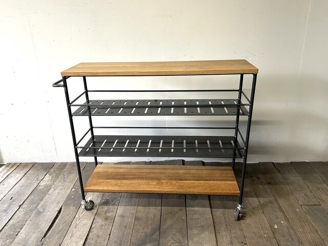 世界に一つだけのオーダー家具【オーダー製作】 | iichi 日々の暮らし