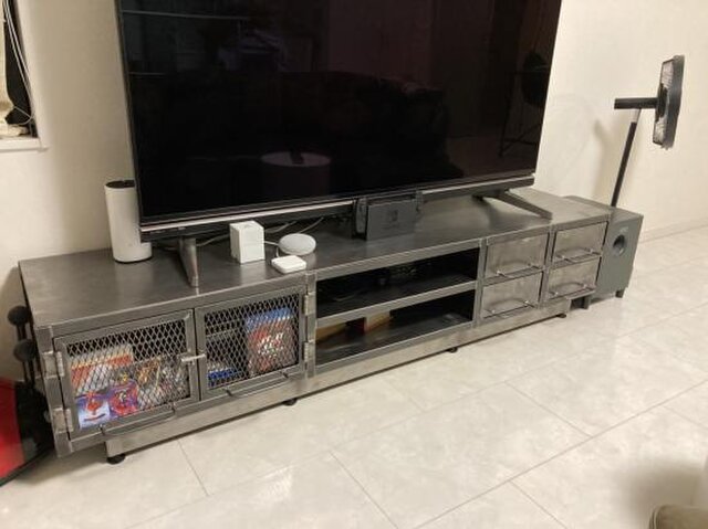 世界に一つだけのオーダー家具【オーダー製作】 | iichi 日々の暮らし