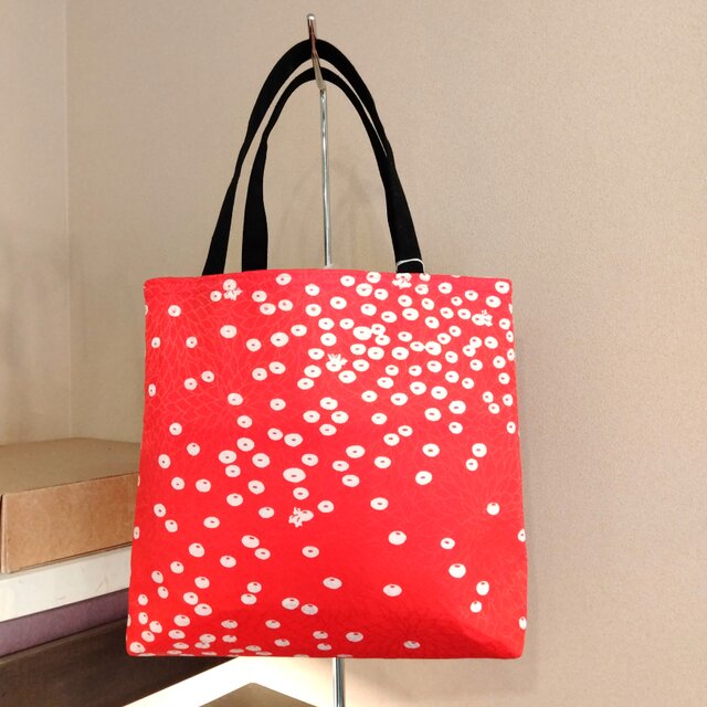 着物　手さげバッグ（小）