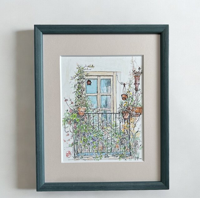 定番の中古商品 it-6688bf8b26c74-1200.jpg 絵画