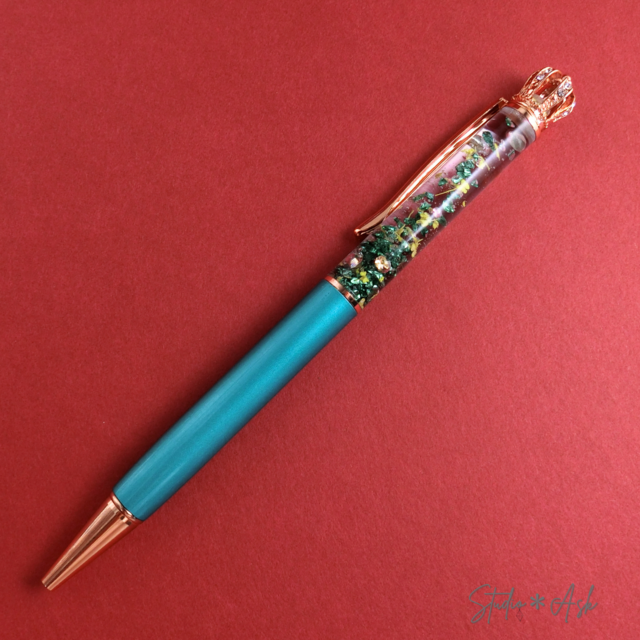 UILANI-ウイラニ-ボールペン au-09