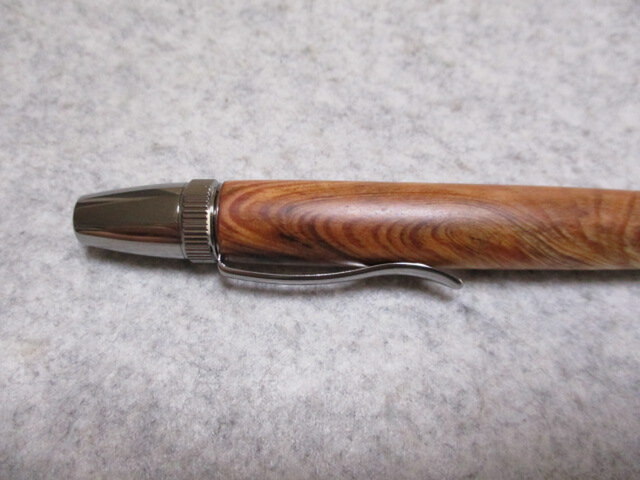 木軸ボールペン　パトリオット なめら松　金蘭杢　国産 it-67d13773abd61-1200.jpg