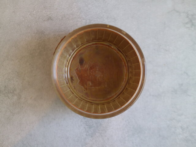 白樺のヴィンテージキャニスター / 蓋付き / 木箱 No.5394 | iichi