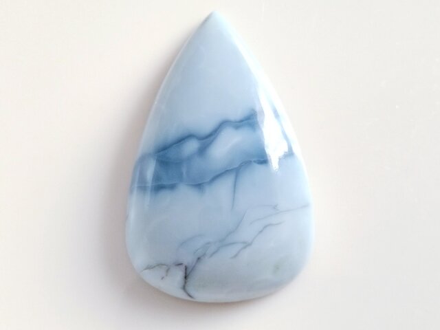 コレクターズアイテム】ブルーオパール コレクターズアイテム】ブルー