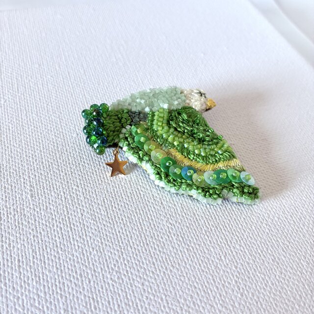 midori hanayagu wing