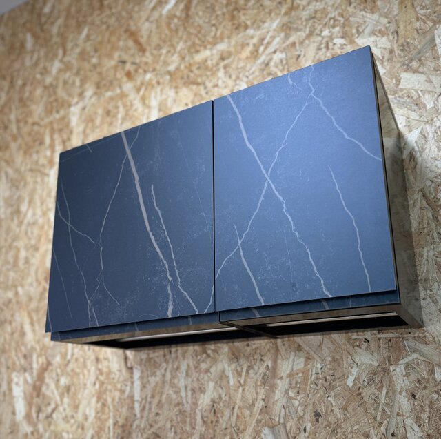 オーダー可】タオルストッカー/吊り戸棚 | iichi 日々の暮らしを