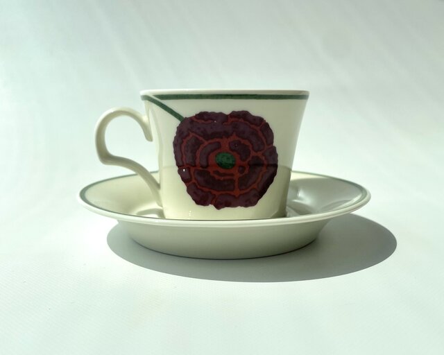 arabia  アラビア シニレティsinilehti  C&S arabia アラビア シニレティsinilehti C&S