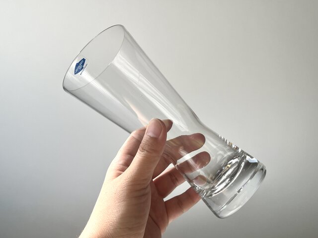 Nuutajarvi Heikki Orvola アートピース Nuutajarvi Heikki Orvola Kukka アートピース 北欧家具talo