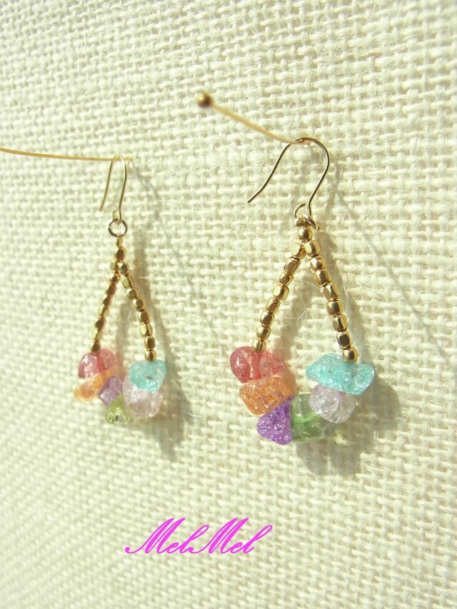 Colorful Ethnicの画像1枚目