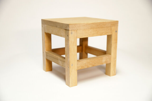 CHI:BIS:TOOL（スツール）【製作キット】 | iichi 日々の暮らしを