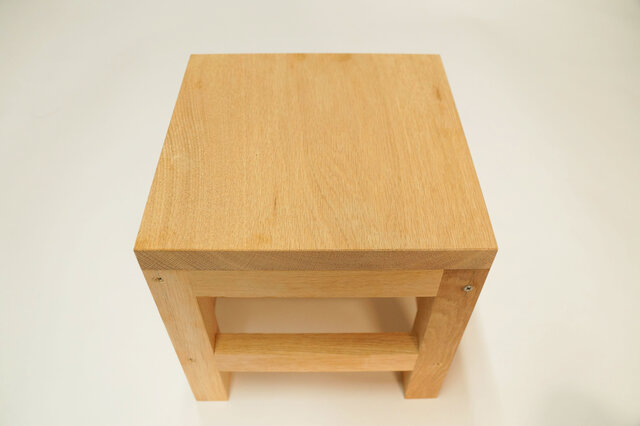 CHI:BIS:TOOL（スツール）【製作キット】 | iichi 日々の暮らしを