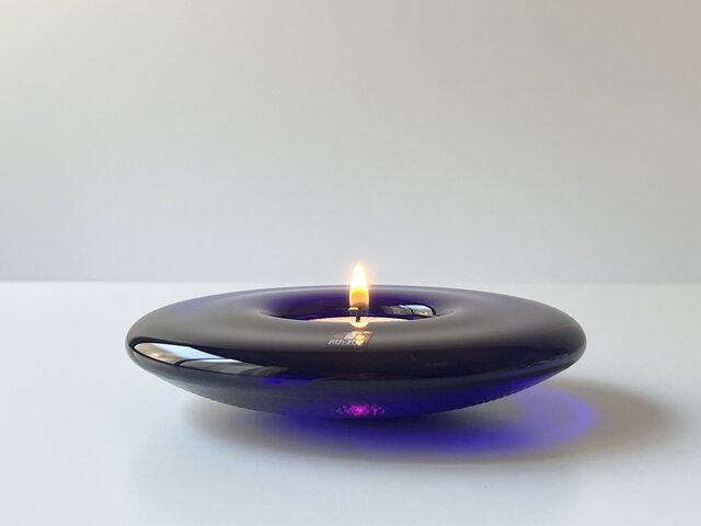 iittala】Markku Salo / Nappi ヴィンテージキャンドルホルダー