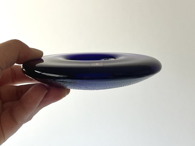 iittala】Markku Salo / Nappi ヴィンテージキャンドルホルダー