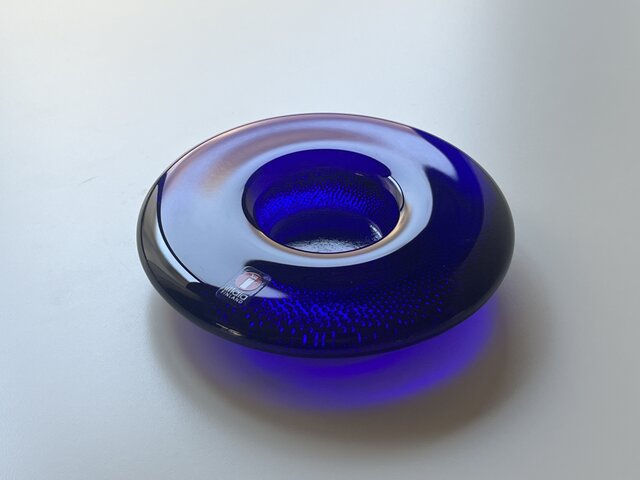 イッタラ　 markku salo juno イッタラ iittala markku salo juno - メルカリ