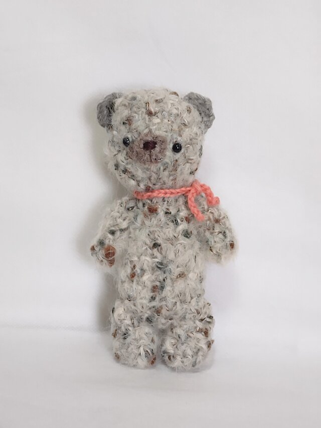 テディベア (あみぐるみ)