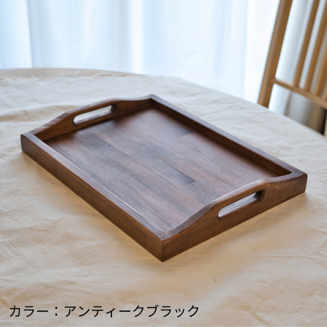 キッチントレー【お盆/トレイ/木製】 | iichi 日々の暮らしを