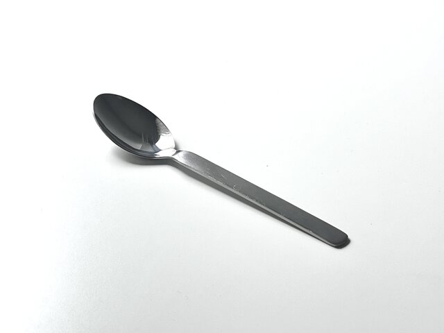 【未使用】HACKMAN  CARELIA  デイナースプーン　ヴィンテージ 未使用】HACKMAN CARELIA デイナースプーン ヴィンテージ - メルカリ