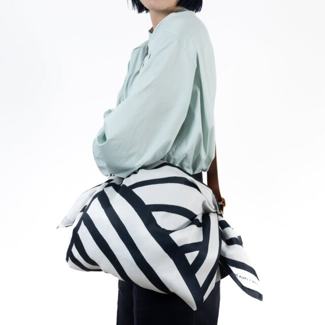 Svall (波) & 調節可能なレザーストラップセット