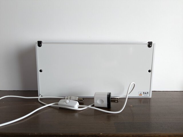 レトロ雑貨●MERIT Lights 壁掛けプレート●タバコ●鉄製板●インテリア bffd80c73429b3c6febe1796ac3b43