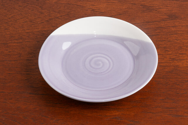 ロイヤルドルトン 1815 ブライト プレート C | iichi 日々の暮らしを