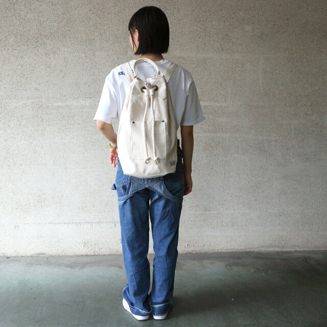 V.D.L.C ボンサック 限定カラー 完売品 美品 2024限定カラー】ボンサック(VC-14) | こまのぐ - 布と器と植物
