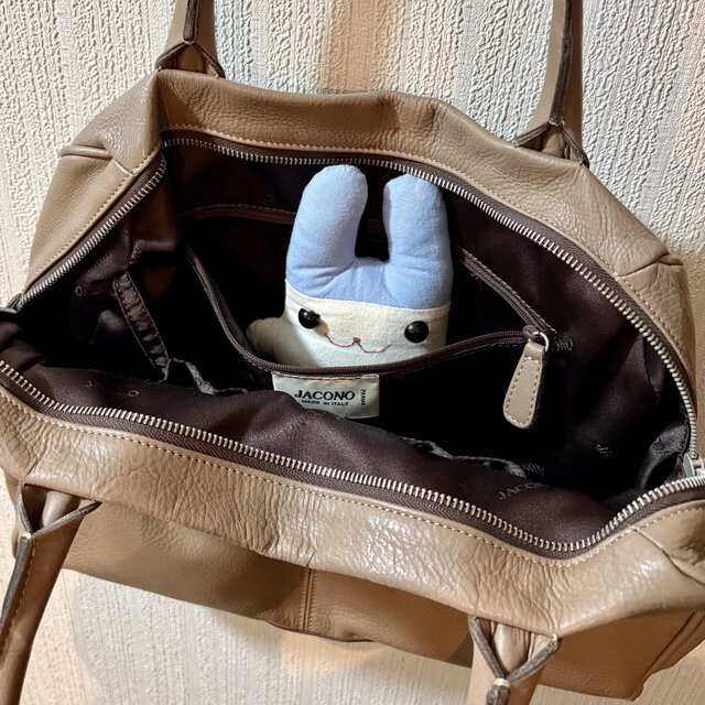 うさぎ ぬいぐるみ ハンドメイド フニータ 癒し系 | iichi 日々の