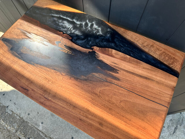 在庫あり 即納 サイドテーブル LA FUSION 新ブランド