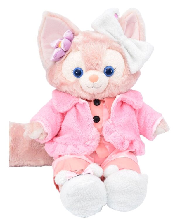 専用です。リーナベルコスチューム♡パジャマパーティミニー風 リーナベルSサイズ ミニーのパジャマパーティ衣装 - メルカリ