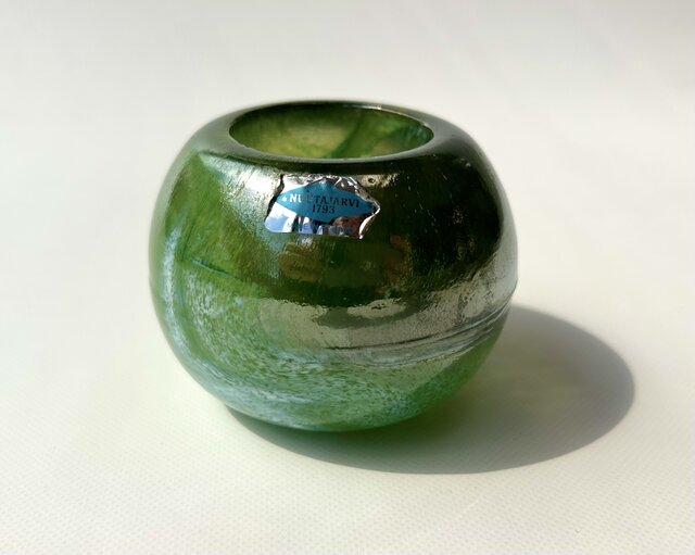 ヌータヤルヴィPilviピルヴィ ヴィンテージ キャンドルホルダー ペア 希少 ヌータヤルヴィPilviピルヴィ ヴィンテージ キャンドルホルダー