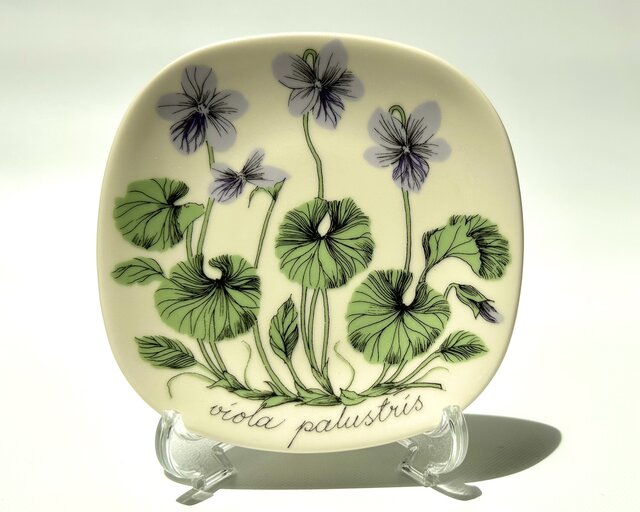 ARABIA エステリ・トムラ ボタニカ \