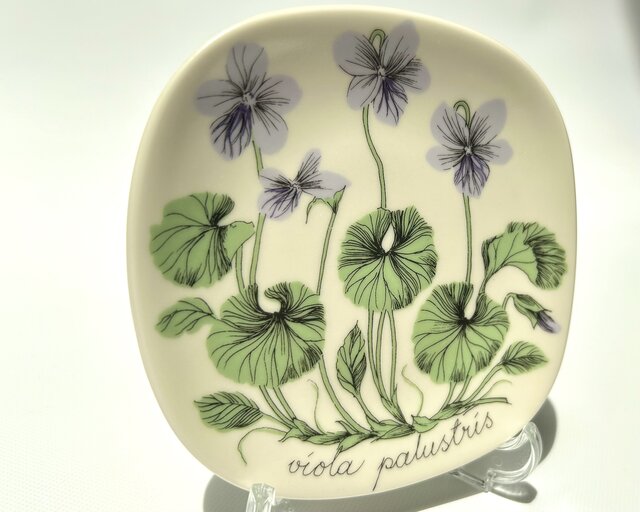 ARABIA エステリ・トムラ ボタニカ \