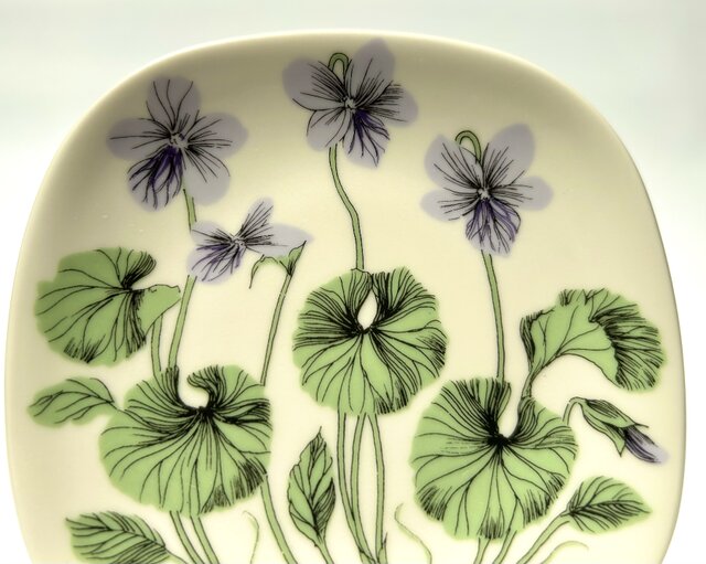 ARABIA エステリ・トムラ ボタニカ \